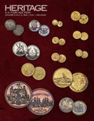 January 8 - 13 FUN US Coins Signature Auction - Orlando #1311