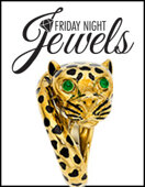 February 5 Friday Night Jewels Jewelry Online Auction #23162