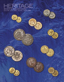 January 12 - 13 NYINC World & Ancient Coins Signature Auction - New York #3081