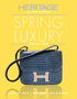 2013 April 28 Handbags & Luxury Accessories Signature Auction
