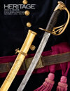 December 11 Arms & Armor , Civil War & Militaria Signature Auction - Dallas #6160