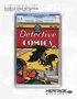 2013 February 21-23 Vintage Comics & Comic Art Signature Auction - New York