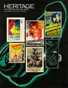 November 19 - 20 Vintage Movie Posters Signature Auction - Dallas #7132