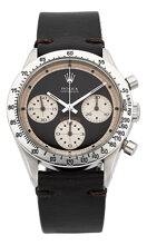 Rolex Paul Newman Cosmograph Daytona
