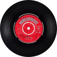 Beatles Signed 'Ask Me Why/ Please, Please Me' 45