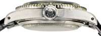 Timepieces:Wristwatch, Rolex Men's Stainless Steel "James Bond" Submariner Wristwatch,ref. 5510, circa 1958. ...
