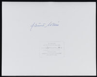 Photography :20th Century , BAUHAUS SCHOOL. Various Artists. Bauhaus Portfolio I,1919-1933. 10 gelatin silver prints published by Kicken GalleryBe... (Total: 2 Items)