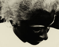 Photography :20th Century , BAUHAUS SCHOOL. Various Artists. Bauhaus Portfolio I,1919-1933. 10 gelatin silver prints published by Kicken GalleryBe... (Total: 2 Items)