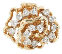 Music Memorabilia:Memorabilia, Elvis Presley's Diamond Ring to Ginger Alden....