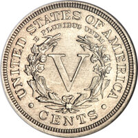 Proof Liberty Nickels, 1913 5C Liberty PR64 NGC....
