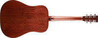 Musical Instruments:Acoustic Guitars, 1937 Martin D-18 Sunburst Acoustic Guitar, #68135....