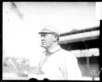 Baseball Collectibles:Uniforms, 1908 Denton T. "Cy" Young Game Worn Boston Red Sox Uniform....