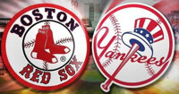 Movie/TV Memorabilia:Memorabilia, Yankees vs Red Sox at Yankee Stadium V.I.P. Experience for Two.Benefitting Mercury One. ...