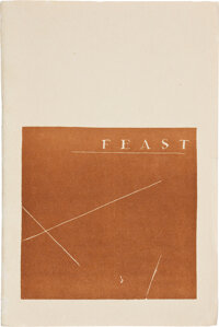 Political:Miscellaneous Political, Barack Obama: Early Literary Efforts....