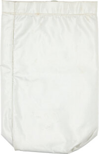 Explorers:Space Exploration, Apollo 14 Flown Pilot's Preference Kit (PPK) Directly from thePersonal Collection of Mission Lunar Module Pilot Edgar Mitchel...