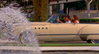 Movie/TV Memorabilia:Props, The Iconic 1949 Buick Roadmaster Convertible Car from "RainMan."...