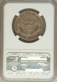 Barber Half Dollars: , 1901 50C VG8 NGC. NGC Census: (2/256). PCGS Population (3/433).Mintage: 4,268,813. Numismedia Wsl. Price for problem free ...