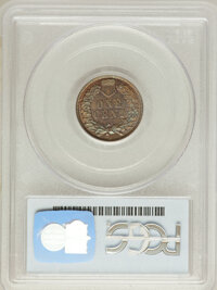 Indian Cents: , 1884 1C MS65 Red and Brown PCGS. PCGS Population (73/3). NGCCensus: (220/56). Mintage: 23,261,742. Numismedia Wsl. Price f...