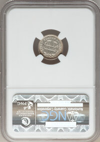 Seated Half Dimes: , 1853 H10C Arrows -- Improperly Cleaned -- NGC Details. AU. NGCCensus: (16/980). PCGS Population (48/843). Mintage: 13,210,...