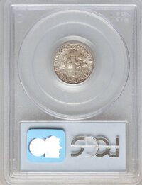 Roosevelt Dimes, (2)1957 10C MS66 PCGS and (2) 1957 10C MS66 NGC. ... (Total: 4coins)