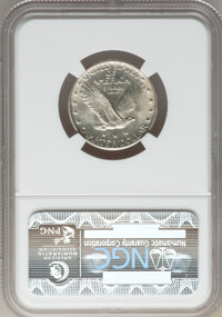 Standing Liberty Quarters: , 1925 25C MS64 Full Head NGC. NGC Census: (177/133). PCGS Population(236/200). Mintage: 12,280,000. Numismedia Wsl. Price f...