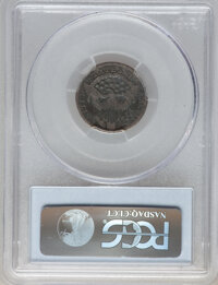 Early Dimes, 1802 10C Good 4 PCGS. CAC. JR-4, R.4....
