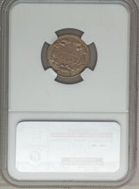 Flying Eagle Cents: , 1858 1C Large Letters MS62 NGC. NGC Census: (16/149). PCGSPopulation (183/1065). Mintage: 24,600,000. Numismedia Wsl. Pric...