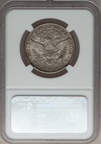Barber Half Dollars: , 1912-D 50C -- Improperly Cleaned -- NGC Details. Unc. NGC Census:(2/288). PCGS Population (10/360). Mintage: 2,300,800. Nu...