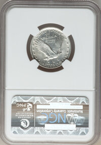 Standing Liberty Quarters: , 1920 25C -- Improperly Cleaned -- NGC Details. UNC. NGC Census:(0/976). PCGS Population (8/1240). Mintage: 27,860,000. Num...
