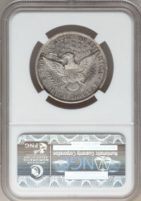 Barber Half Dollars: , 1908 50C -- Improperly Cleaned -- NGC Details. AU. NGC Census:(2/133). PCGS Population (7/185). Mintage: 1,354,545. Numism...