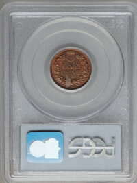 Indian Cents: , 1888 1C MS64 Red and Brown PCGS. PCGS Population (187/24). NGCCensus: (157/70). Mintage: 37,494,416. Numismedia Wsl. Price...