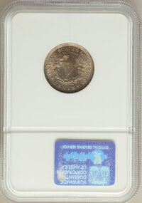 Liberty Nickels: , 1910 5C MS64 NGC. NGC Census: (196/82). PCGS Population (230/91).Mintage: 30,169,352. Numismedia Wsl. Price for problem fr...