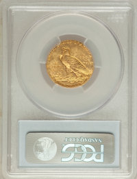 Indian Half Eagles: , 1914 $5 MS62 PCGS. PCGS Population (644/740). NGC Census:(781/523). Mintage: 247,000. Numismedia Wsl. Price for problemfr...