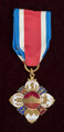 American Medal of Honor awarded to Renoir
