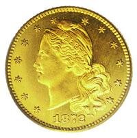 Rare Coins