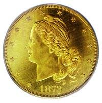 Rare Coins