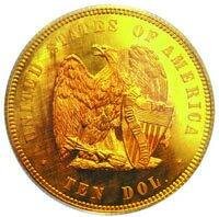 Rare Coins
