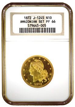 Rare Coins