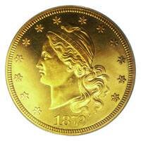 Rare Coins