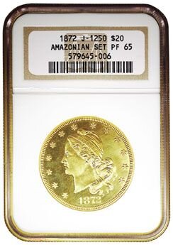 Rare Coins