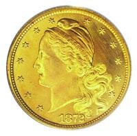 Rare Coins