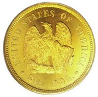 Rare Coins