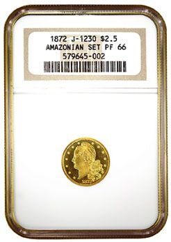 Rare Coins