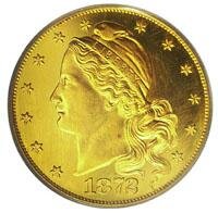 Rare Coins