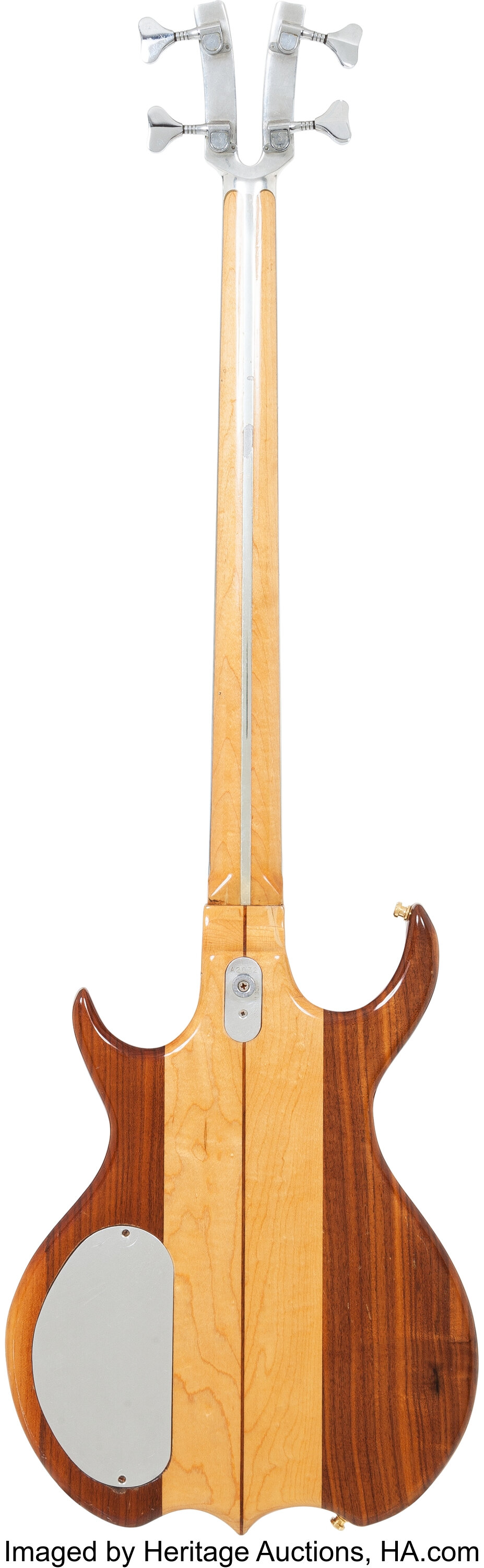Kramer DMZ 6000B - Heritage Auctions, imagen 2