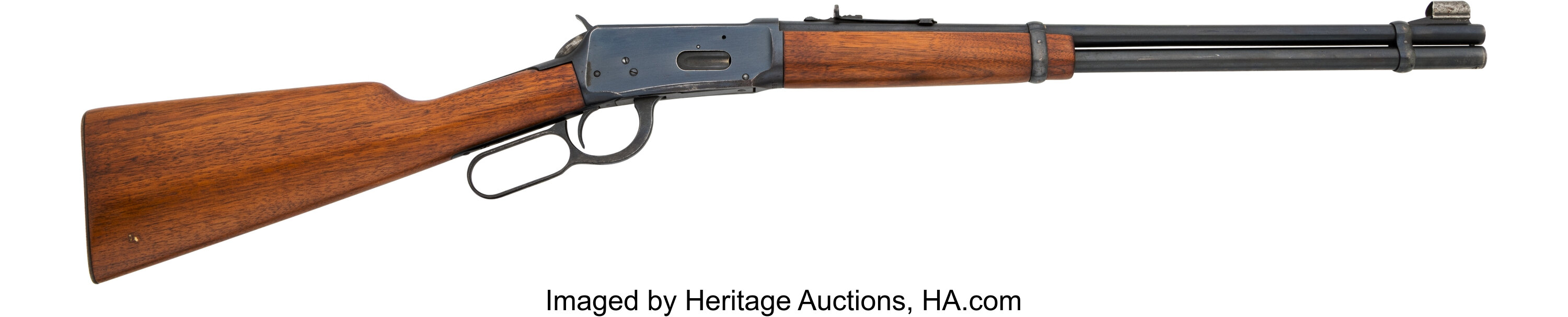 Winchester Model 94 Lever Action Rifle.. ... Long Guns Lever Action ...