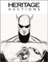 2018 October 17 Ed Asner Family Center Fundraiser Internet Comic Art Auction #121892