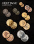 2017 November 2 - 4 US Coins Signature Auction - Dallas