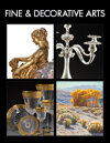 2025 May 8 Fine & Decorative Arts Showcase Auction