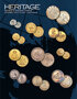 2017 September 7 - 12 Long Beach Expo World Coins Signature Auction - Long Beach